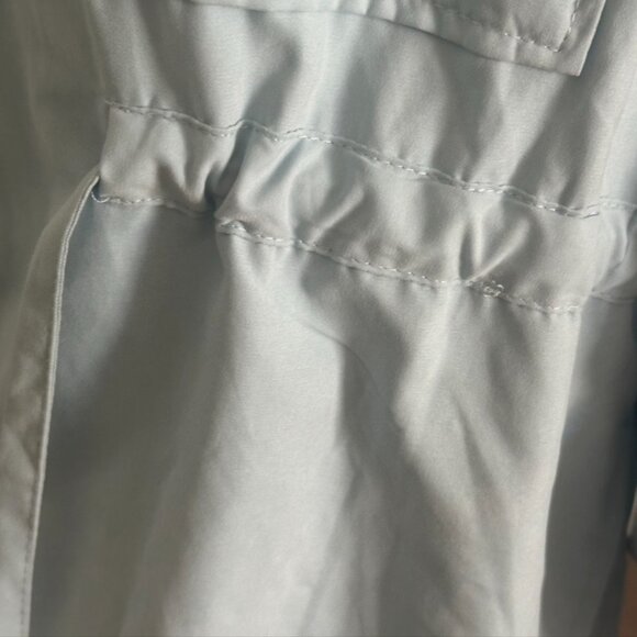 Love Tree Blue Jacket L - Picture 7 of 8